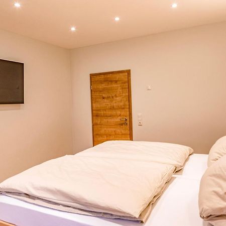 Aigner Ferientraum Apartment Kirchberg  ภายนอก รูปภาพ