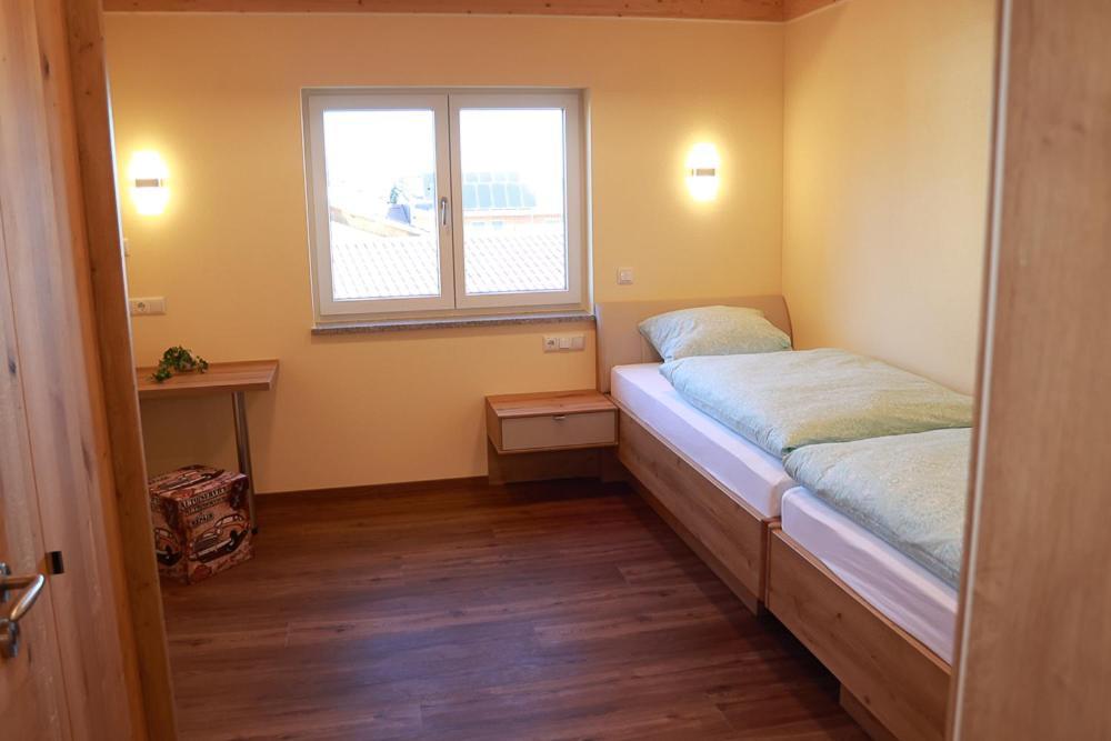 Aigner Ferientraum Apartment Kirchberg  ภายนอก รูปภาพ