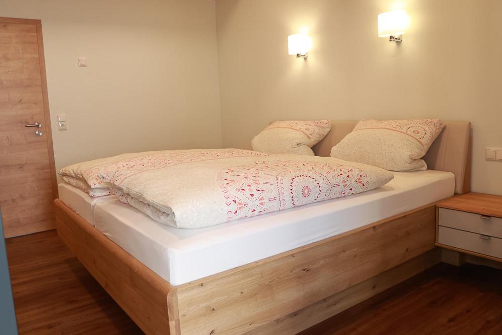 Aigner Ferientraum Apartment Kirchberg  ภายนอก รูปภาพ