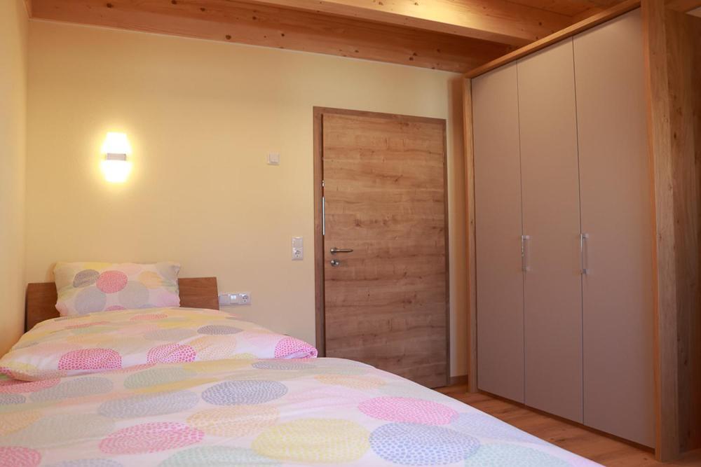 Aigner Ferientraum Apartment Kirchberg  ภายนอก รูปภาพ