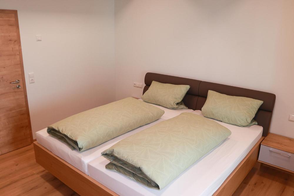 Aigner Ferientraum Apartment Kirchberg  ภายนอก รูปภาพ