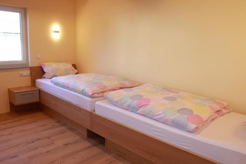 Aigner Ferientraum Apartment Kirchberg  ภายนอก รูปภาพ