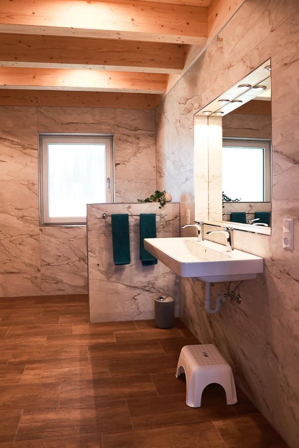 Aigner Ferientraum Apartment Kirchberg  ภายนอก รูปภาพ