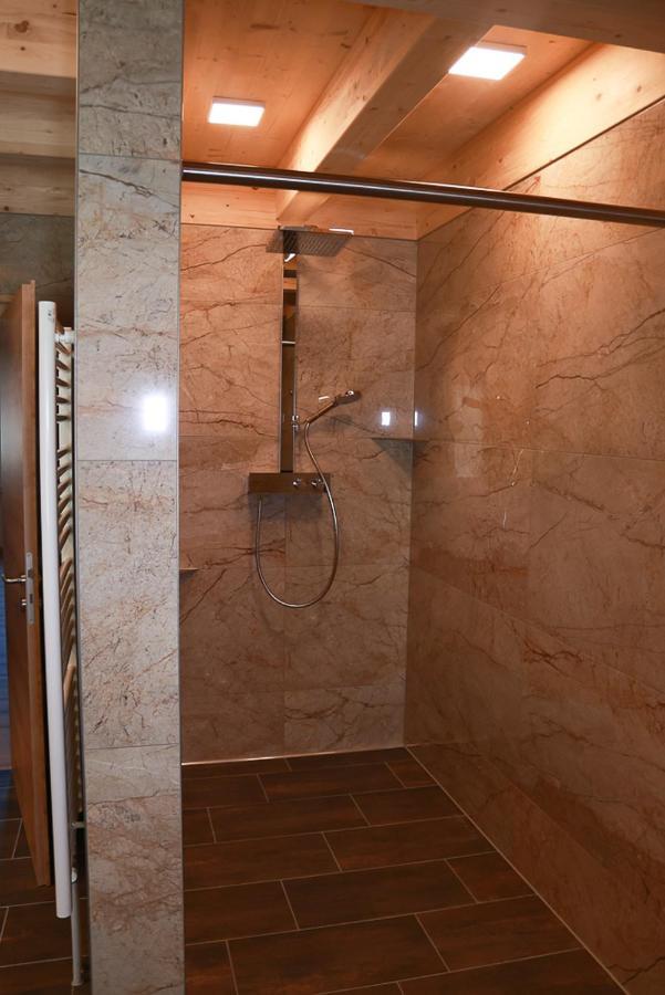 Aigner Ferientraum Apartment Kirchberg  ภายนอก รูปภาพ