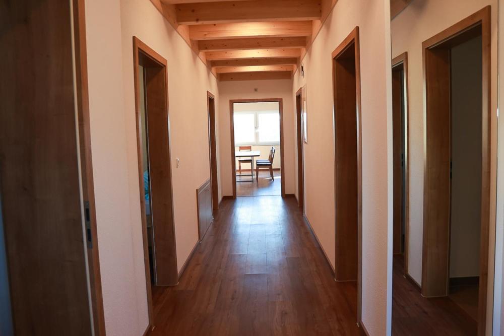 Aigner Ferientraum Apartment Kirchberg  ภายนอก รูปภาพ