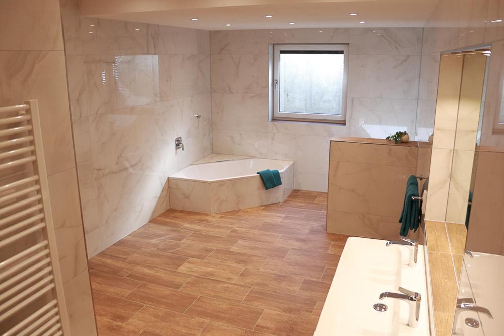 Aigner Ferientraum Apartment Kirchberg  ภายนอก รูปภาพ