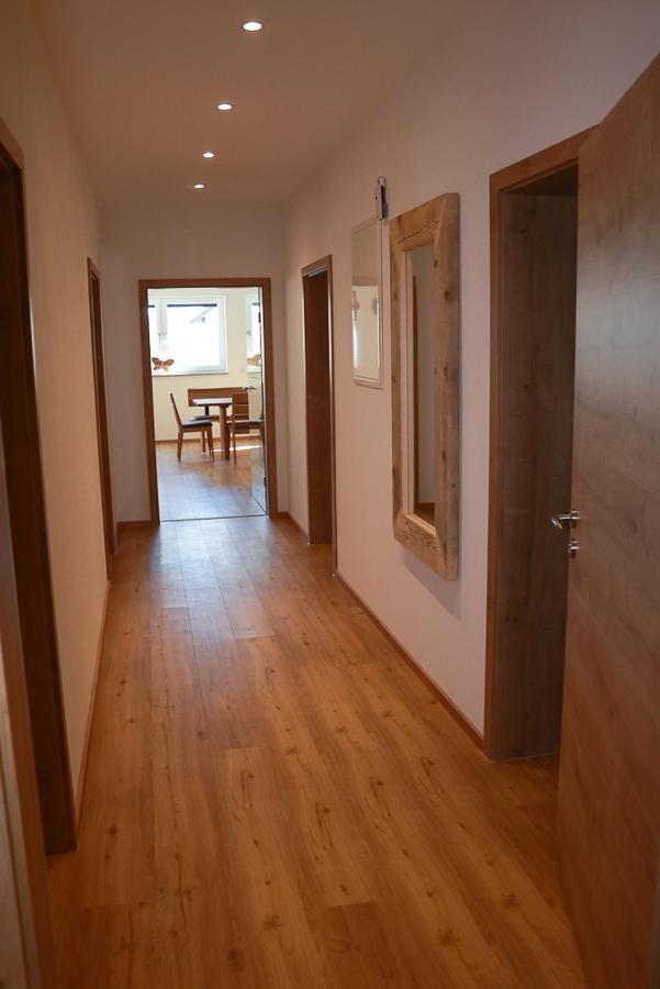 Aigner Ferientraum Apartment Kirchberg  ภายนอก รูปภาพ