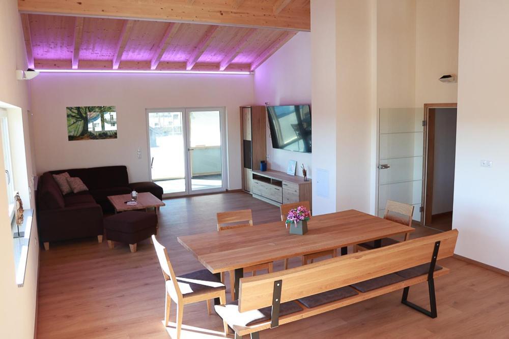 Aigner Ferientraum Apartment Kirchberg  ภายนอก รูปภาพ