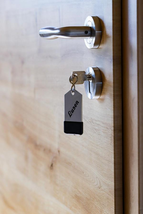 Aigner Ferientraum Apartment Kirchberg  ภายนอก รูปภาพ