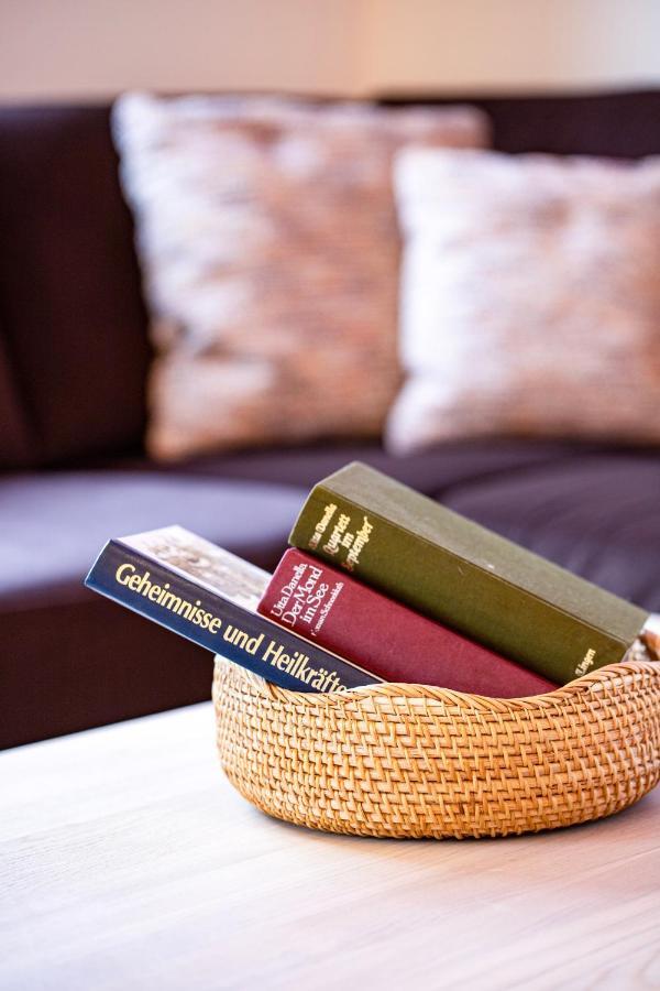 Aigner Ferientraum Apartment Kirchberg  ภายนอก รูปภาพ