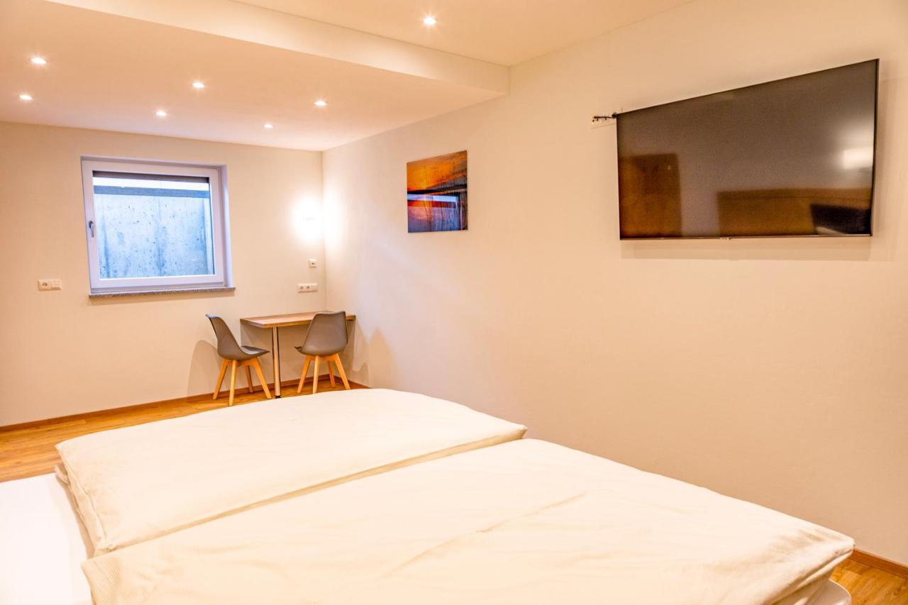 Aigner Ferientraum Apartment Kirchberg  ภายนอก รูปภาพ