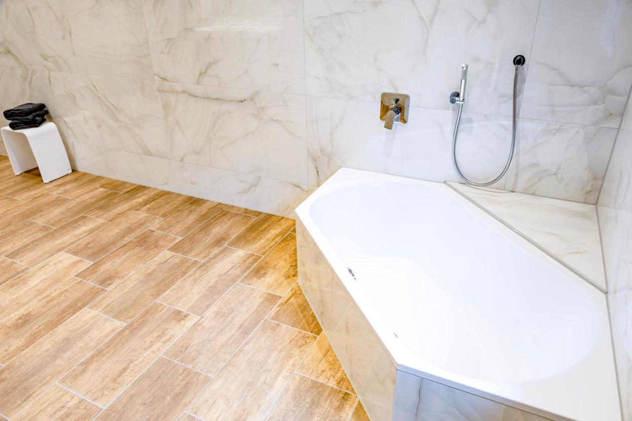 Aigner Ferientraum Apartment Kirchberg  ภายนอก รูปภาพ