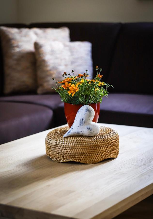 Aigner Ferientraum Apartment Kirchberg  ภายนอก รูปภาพ